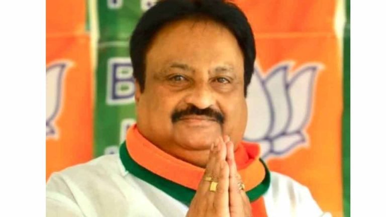 Jithender Reddy Satirical Tweet