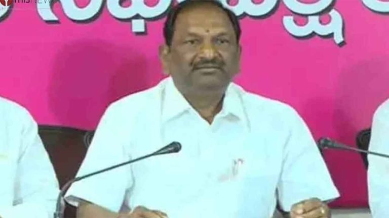 Peace And Law & Order Maintained In 9 Years Of KCR Rule: Koppula 