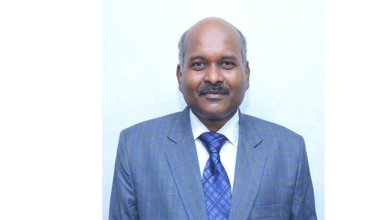 Nuka Srinivasulu, Director (Finance) Assumes Additional Charge of CMD, BDL