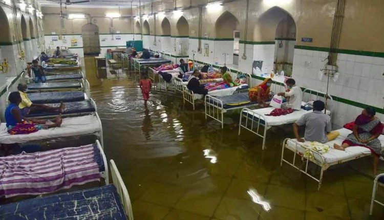 Heritage Activists Incensed Over Govt., Move To Raze OGH