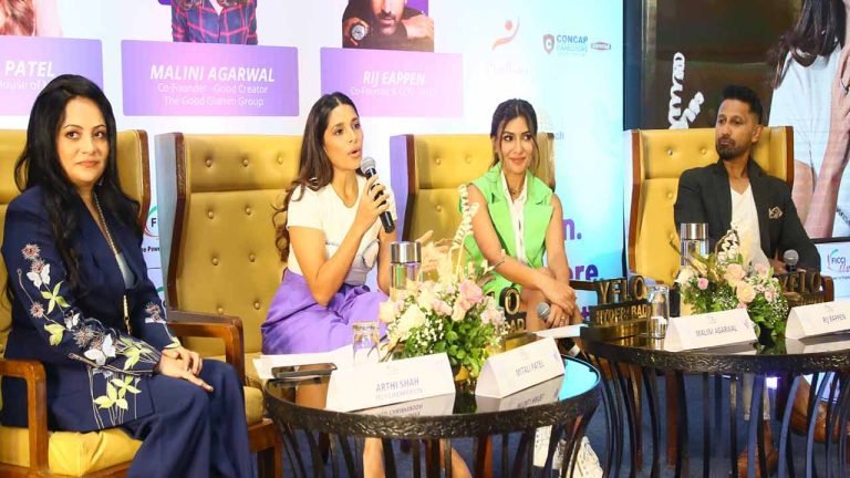 Regulations if any on the cards by the government on influencers are welcome: Three most popular digital Influencers