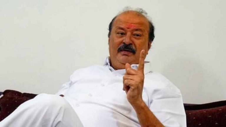 BJP MLA files caveat in Rahul Gandhi defamation case