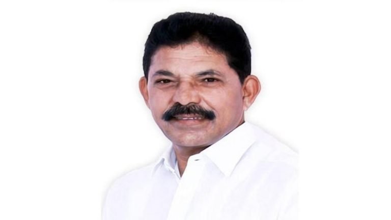 Telangana: Former MP And BJP Leader Ramesh Rathod Passed Away
