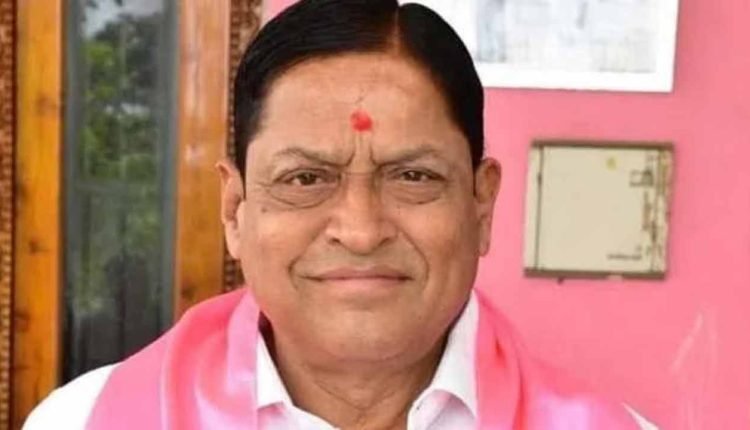 People Openly Expressed Anger Against Ministers And BRS MLAs In Villages