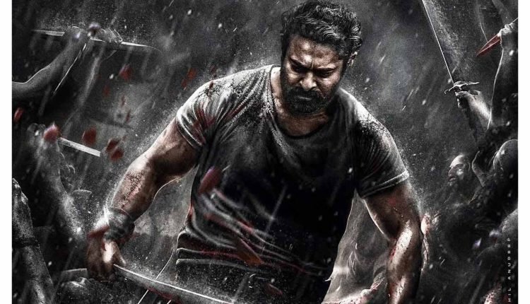 ‘Salaar’ official teaser out now