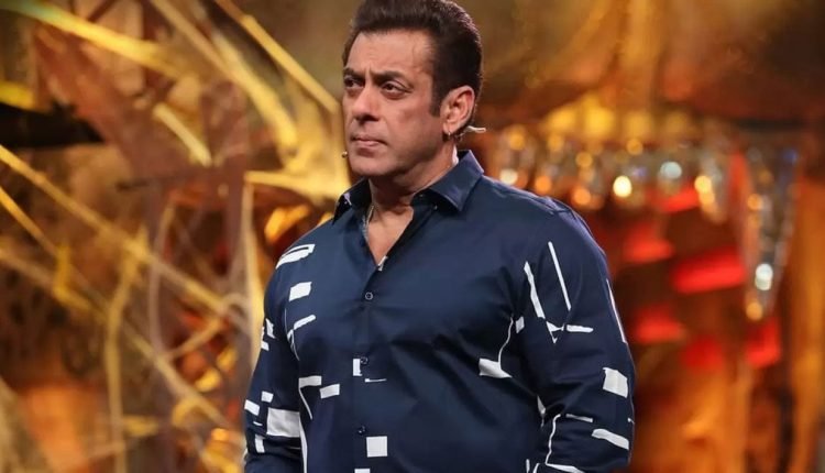 Salman Khan's Warning To ‘Bigg Boss OTT 2’ Contestants