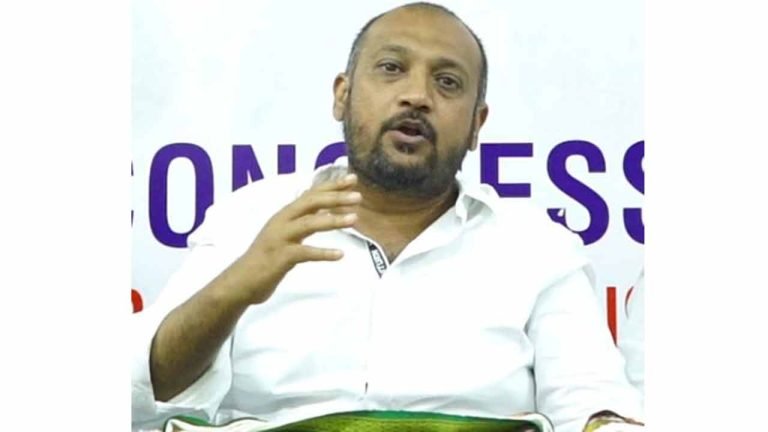 MIM should focus on the development of Old City, not on attacking Congress: Sameer