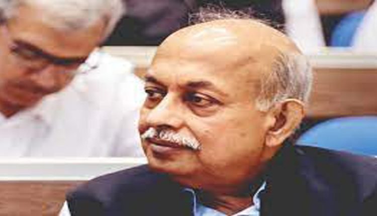 SC Extends ED Director's Tenure Till Sept 15