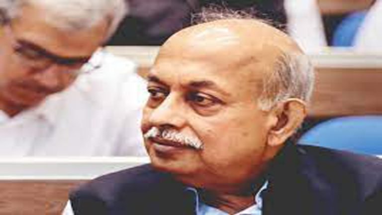 SC Extends ED Director's Tenure Till Sept 15
