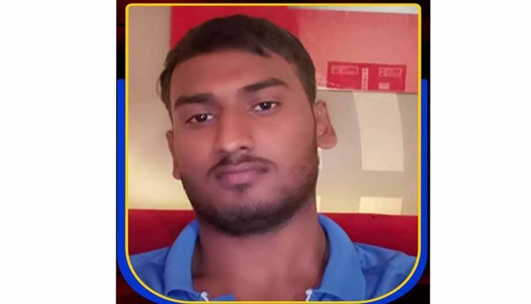 Student Ends Life Over Cricket Betting Debt in Hyderabad