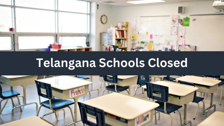 Telangana: Sankranti Holidays From Jan 11 To All Educational Institutions