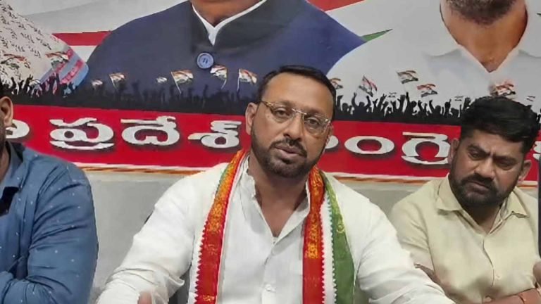 BRS Govt betraying jobless youth by denying unemployment allowance: Congress