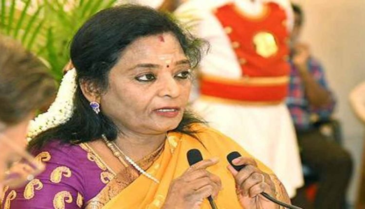 No Call From State Government For Bonalu This Time: Guv