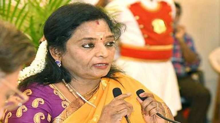 No Call From State Government For Bonalu This Time: Guv