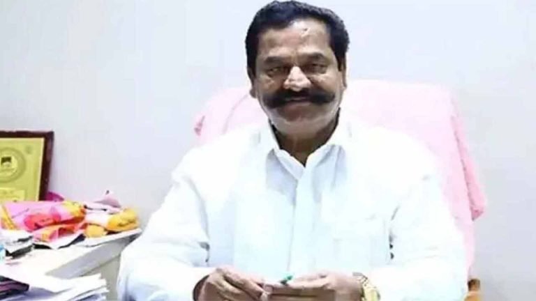 Big Twist: Teegala Likely To Join The BJP 