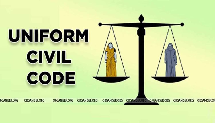 UCC: Law Commission Received Around 80 Lacs Responses: No Further Extension