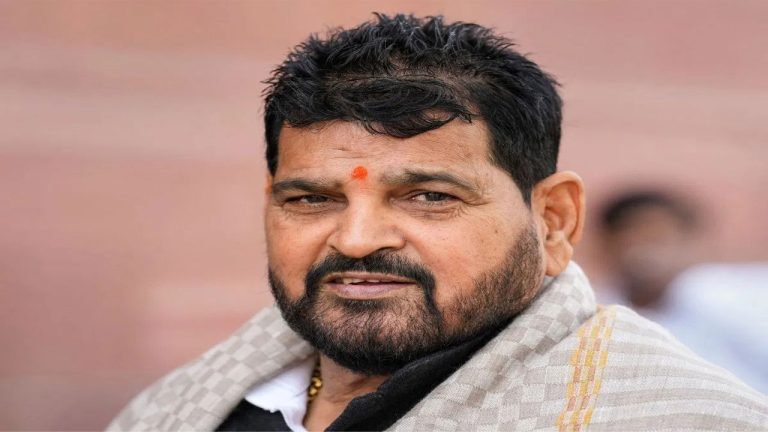 Delhi Court Adjourned Decision on Taking Cognizance Of The Charge Sheet Against WFI Chief