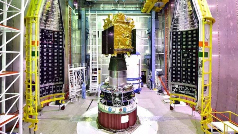 ISRO Completes Launch Rehearsal Of Aditya-L1 Solar Mission