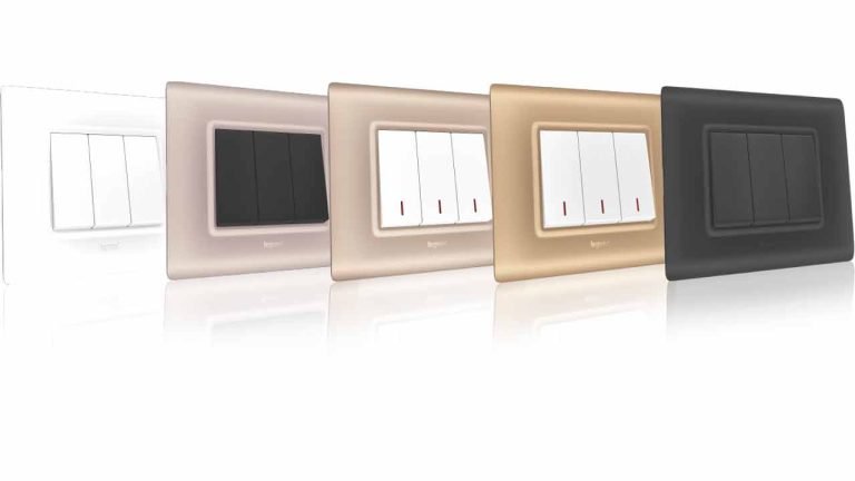 Legrand India Launches 'Allzy': The All-Rounder Switch for All of India