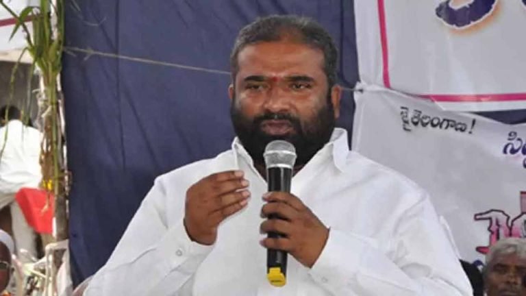 Government Not Sincere On The TSRTC Bill: Aswathama Reddy