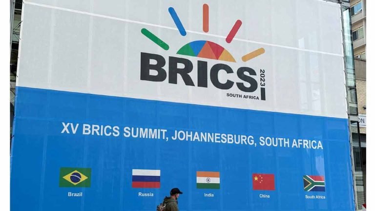 Argentina, Egypt, Iran, UAE And Saudi Arabia Are New Members Of BRICS