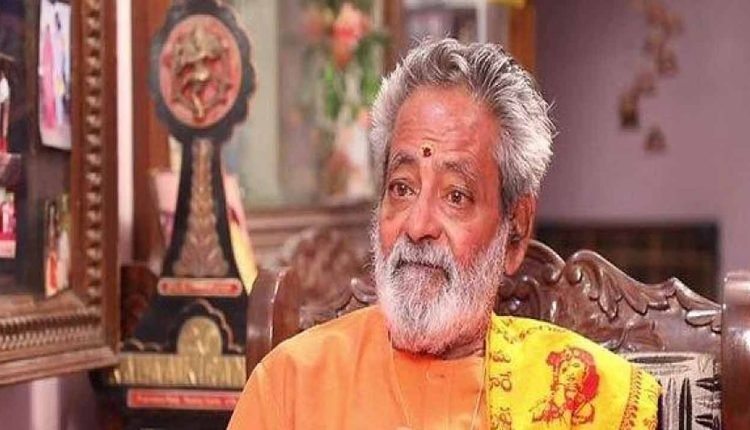 Bathini Harinath Goud Passed Away