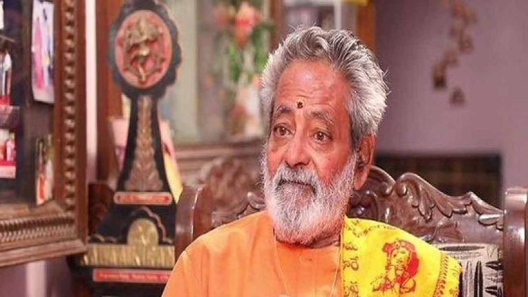 Bathini Harinath Goud Passed Away