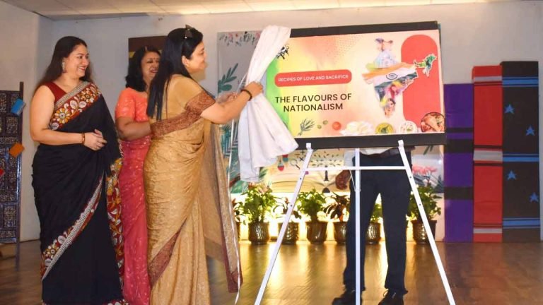 Bison Division Organises Literary Fest