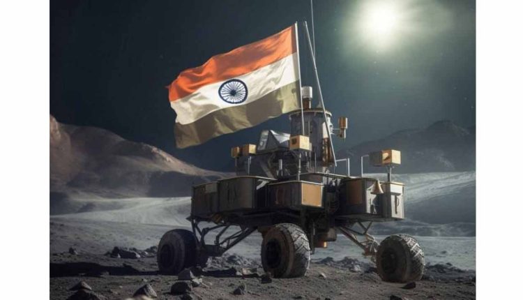 Chandrayaan-3 Successfully Lands On Moon’s South Pole: Latest Updates ...