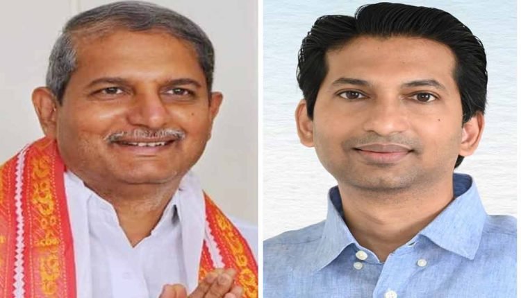 Vikas Rao Will To BJP On August 30: Likely To Make Debut In The Vemulawada