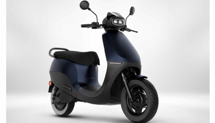 Ola Electric registers 400% YoY growth in August sales ; The company has been dominating the EV market for years