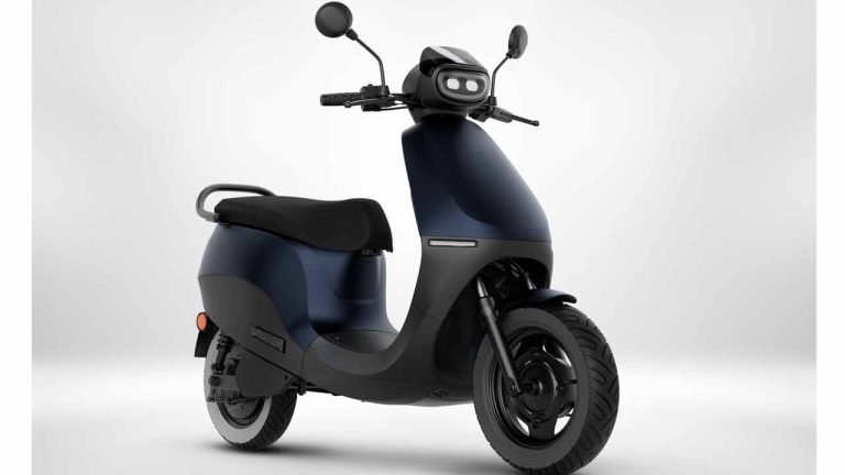 Ola Electric registers 400% YoY growth in August sales ; The company has been dominating the EV market for years