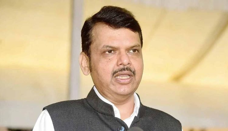 Fadnavis To Be New Maharashtra Chief Minister: Swearing-In On Dec 5 
