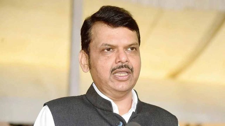 Fadnavis To Be New Maharashtra Chief Minister: Swearing-In On Dec 5 