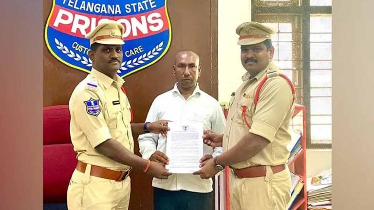 PD Act On The Ganja Smuggler