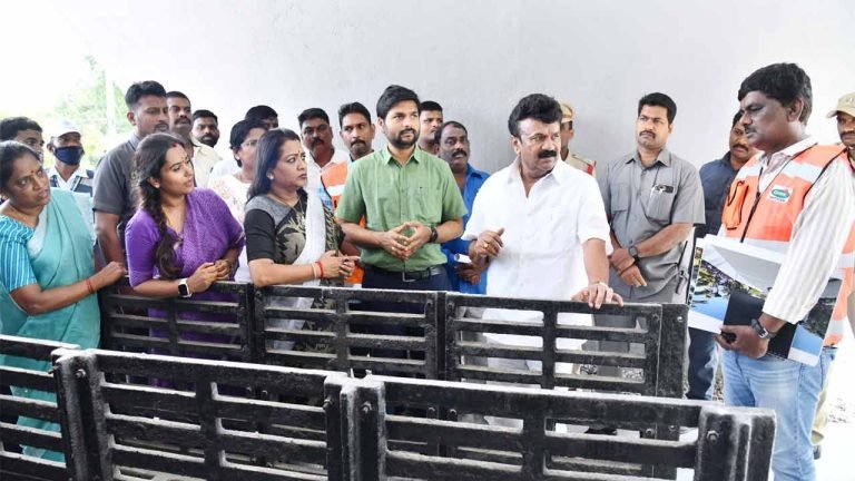 Graveyards To Be Developed For Residents Of The City