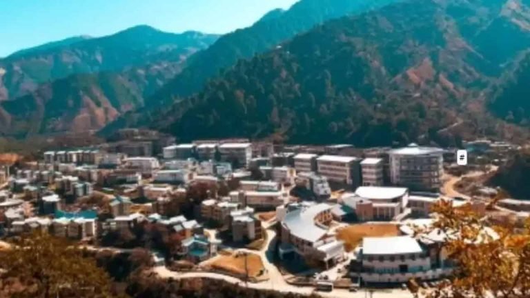 Researches Of IIT-Mandi Got Industrial Solutions For Recycling Of Solar Cell Components And Materials