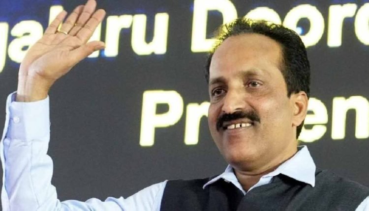 We Have Ability To Go To Mars, Venus: ISRO Chairman