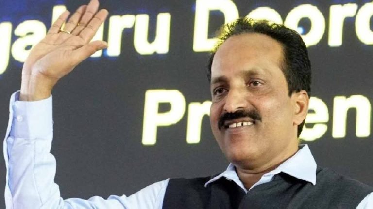 We Have Ability To Go To Mars, Venus: ISRO Chairman