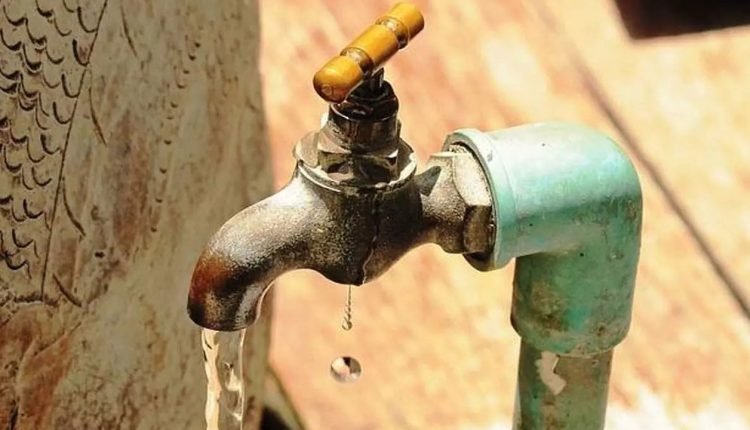 Cases Booked Against The Residents With Illegal Pipeline Connections