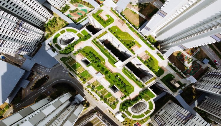 JNAFAU Announces Introduction of a New Master’s Course in the “Energy and Sustainable Built Environment”