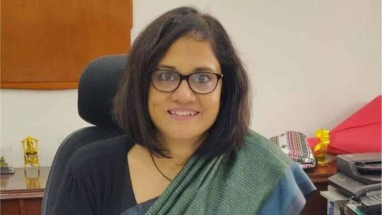 Jaya Varma Sinha To Be The New Chairman Of The Railway Board