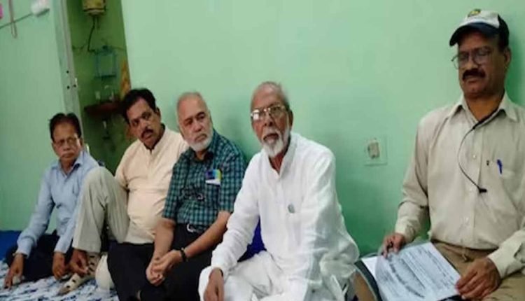 Muslim Organizations Demand All Parties To Earmark Seats In The MP Elections 2023