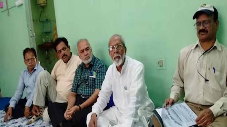 Muslim Organizations Demand All Parties To Earmark Seats In The MP Elections 2023