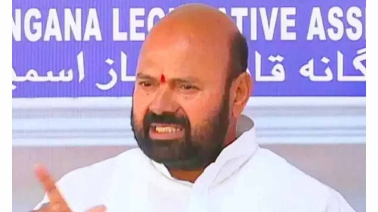 Muthireddy Took Charge As The Chairman Of TSRTC