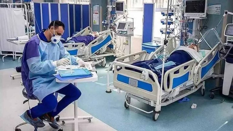 Govt. Approved Establishment Of Five New DMHOs In Hyderabad