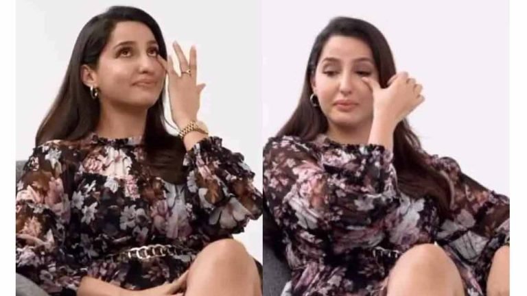 Here Is Why Filmmakers Don’t Want To Cast Nora Fatehi In Lead Roles