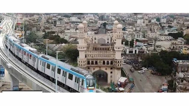 Hyderabad Metro Phase 2: Balancing Progress And Preservation