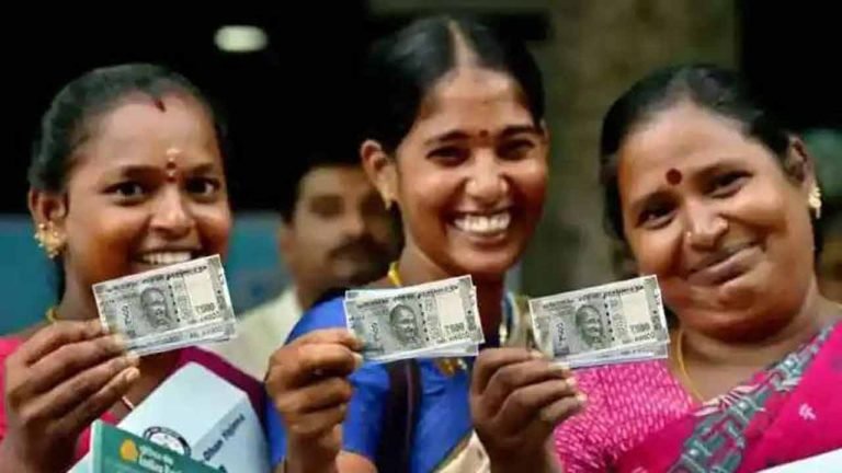 Women to get Rs.6000 under PM Matru Yojana