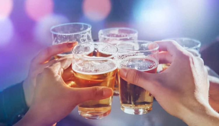 Liquor Shops To Be Closed From Nov. 28 To Nov. 30